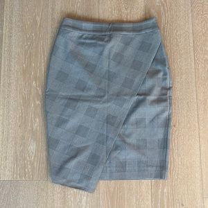 EXPRESS pencil skirt. Size 4.